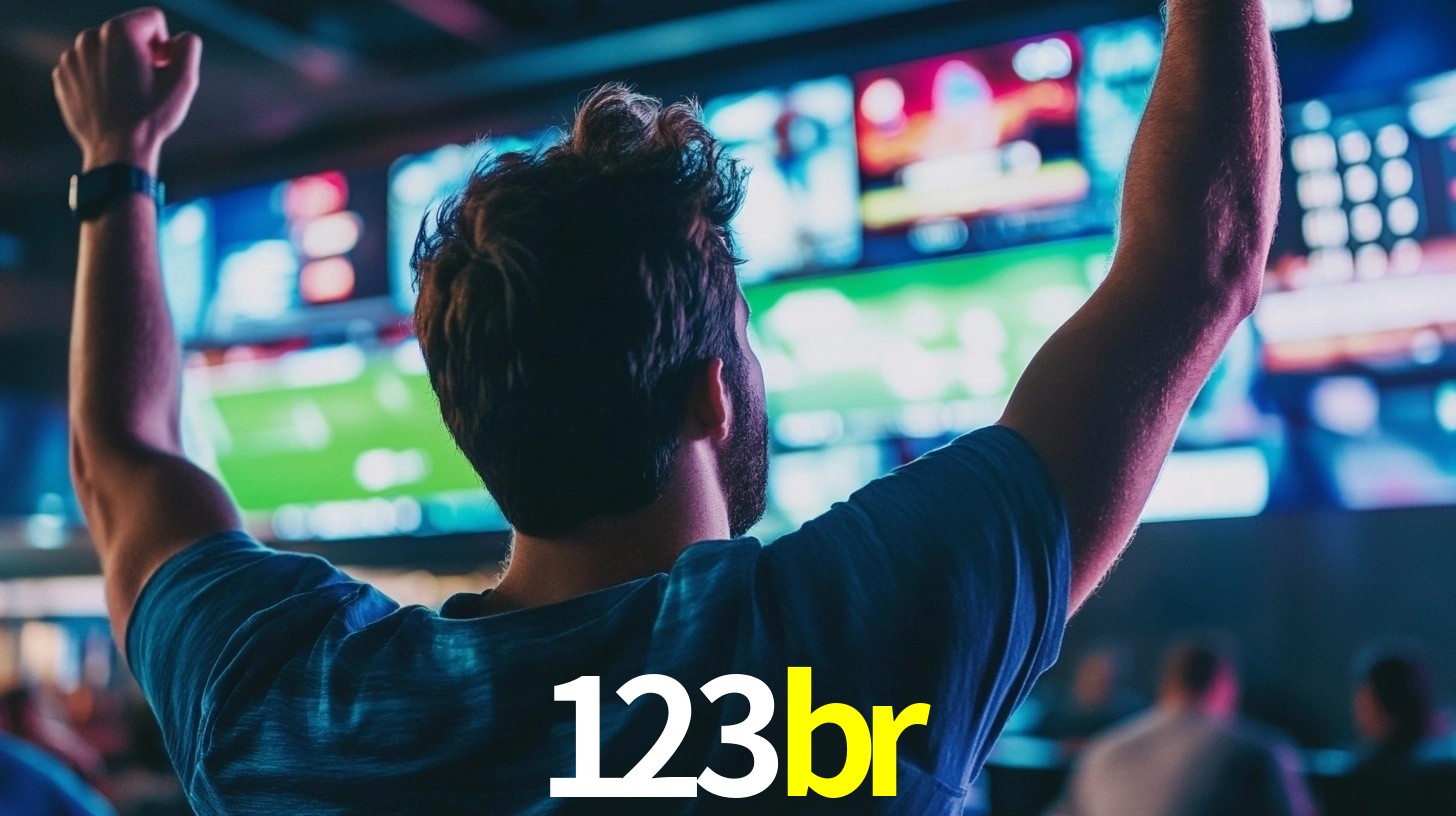 123br: Seu Cassino Premiado com Pagamentos Rápidos