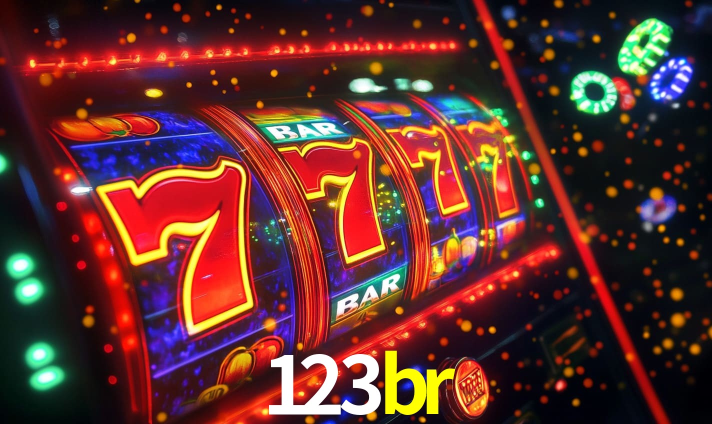 123br - Desafio Nervoso - 123br.com