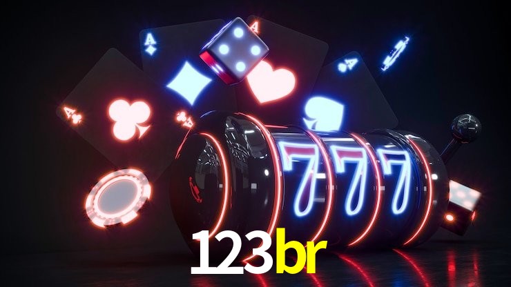 Welcome Bonus 123br