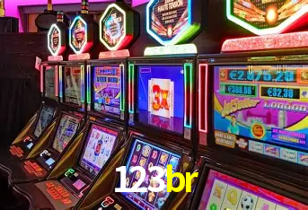 A Emoção da Loteria na 123br: Uma Chance de Mudança de Vida