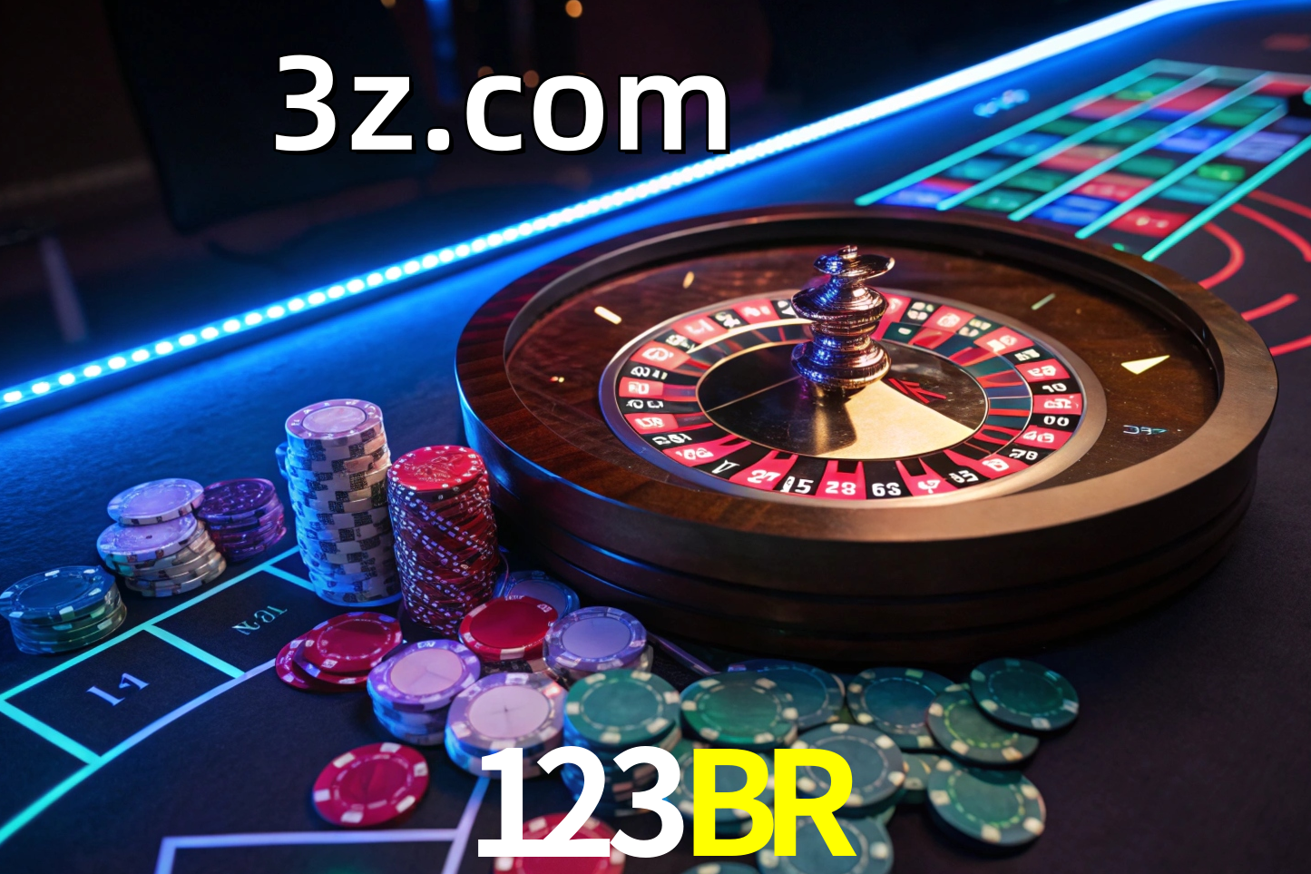 123BR