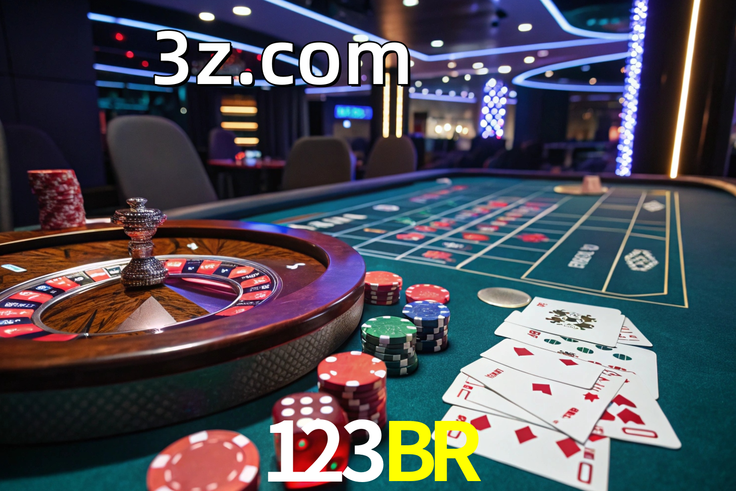 123BR