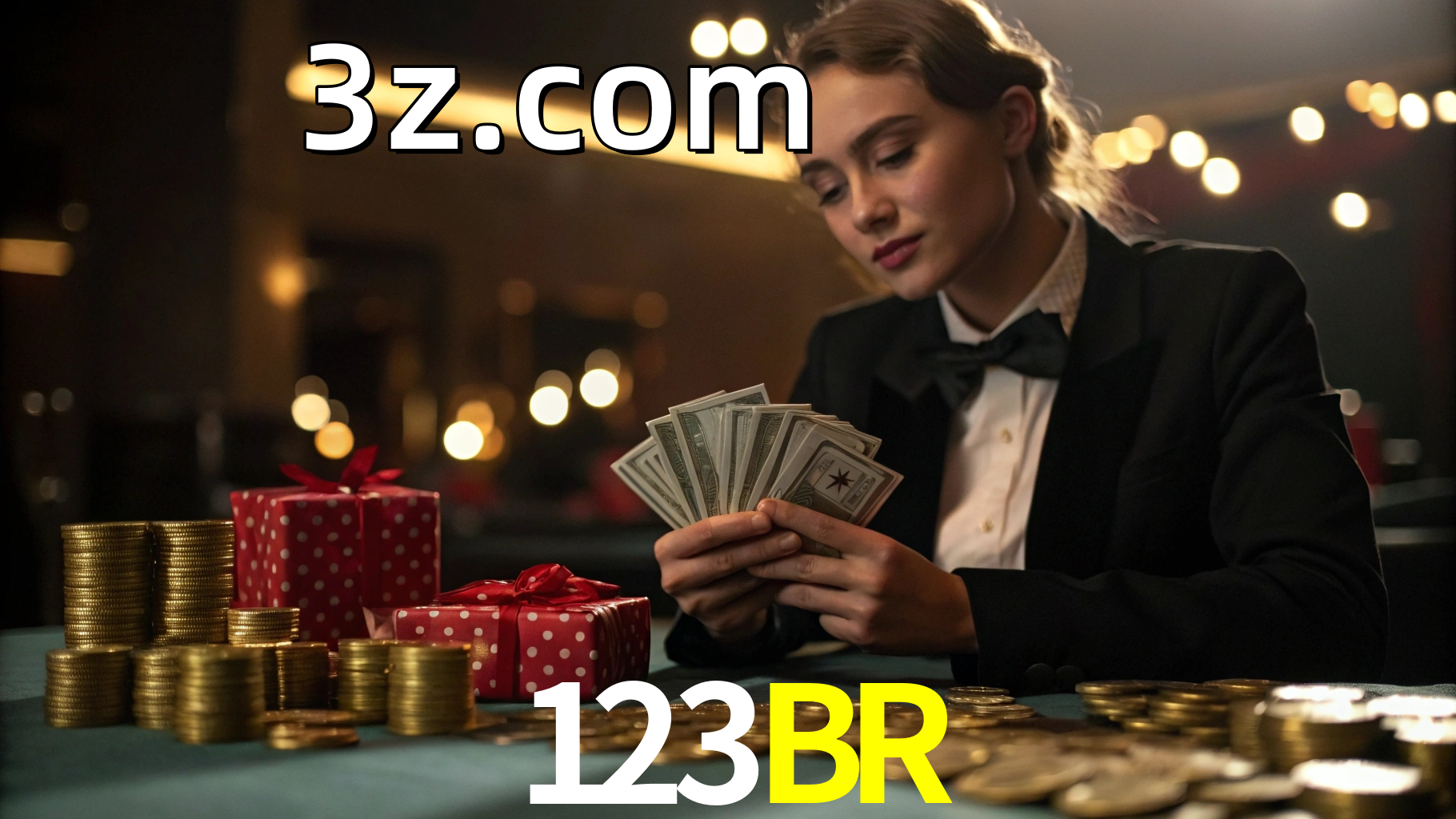 cassino online 123BR
