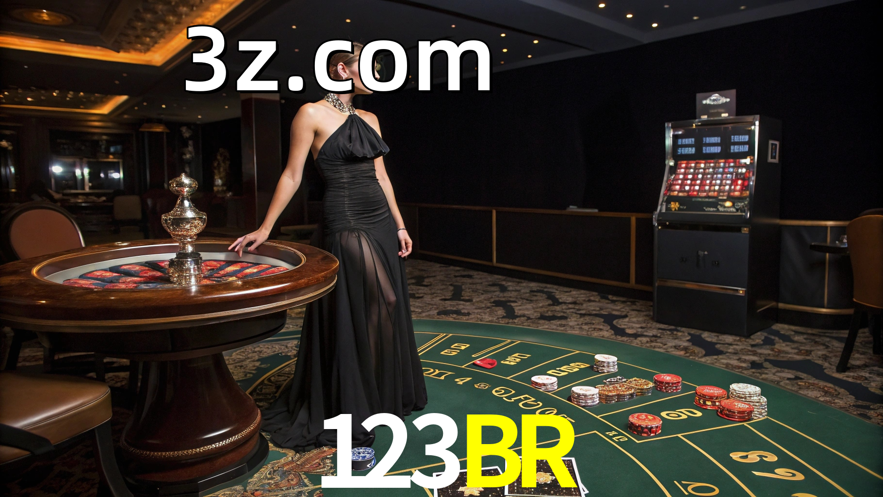 123BR