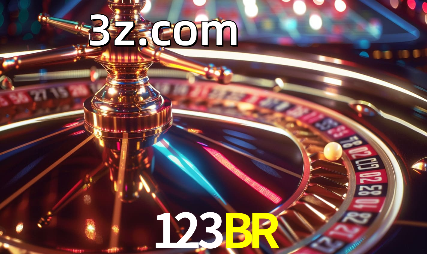 cassino online 123BR