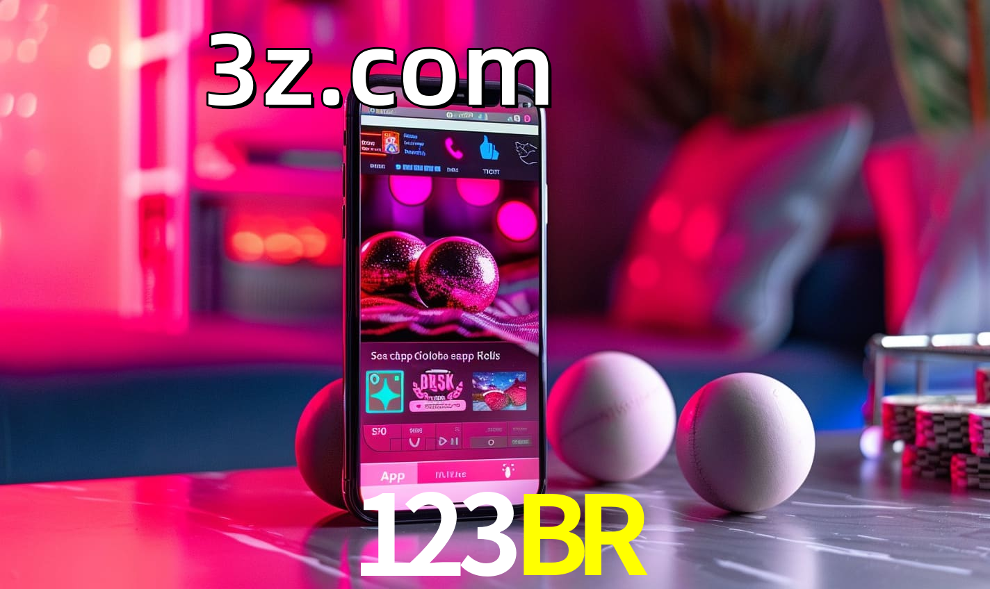 123BR