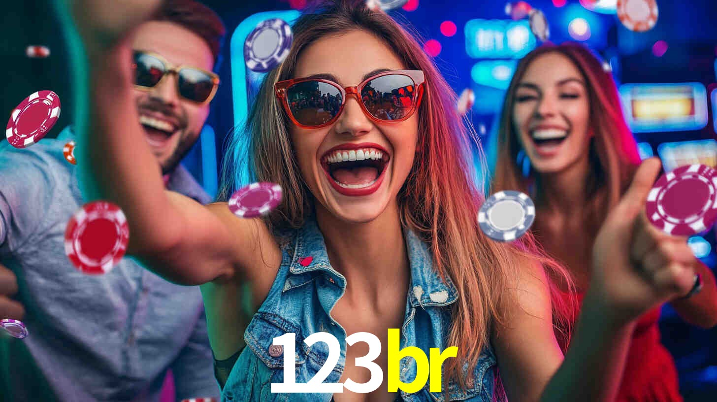 Apostas Esportivas na 123br: Um Guia Completo