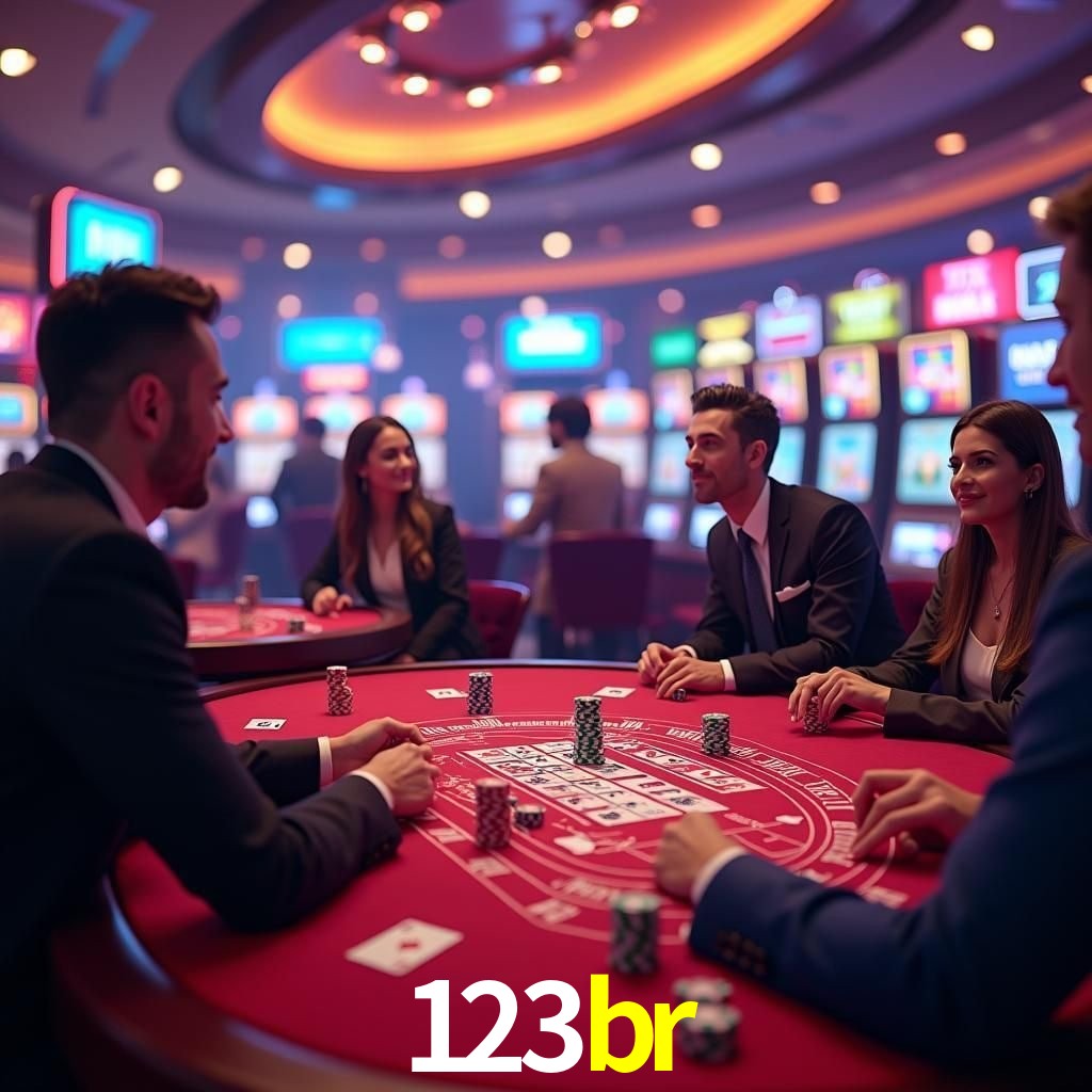 Torneios 123br