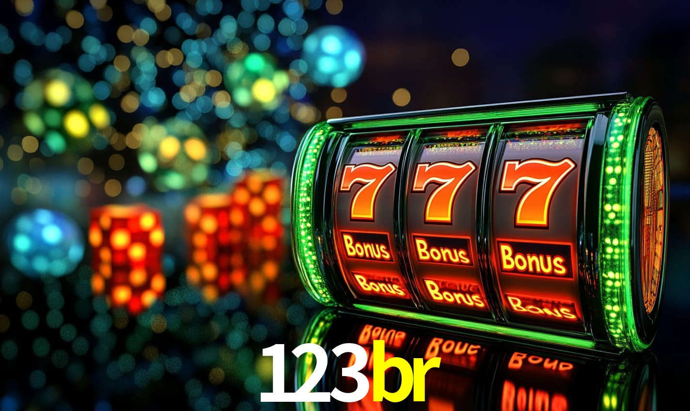 Design Responsivo 123br