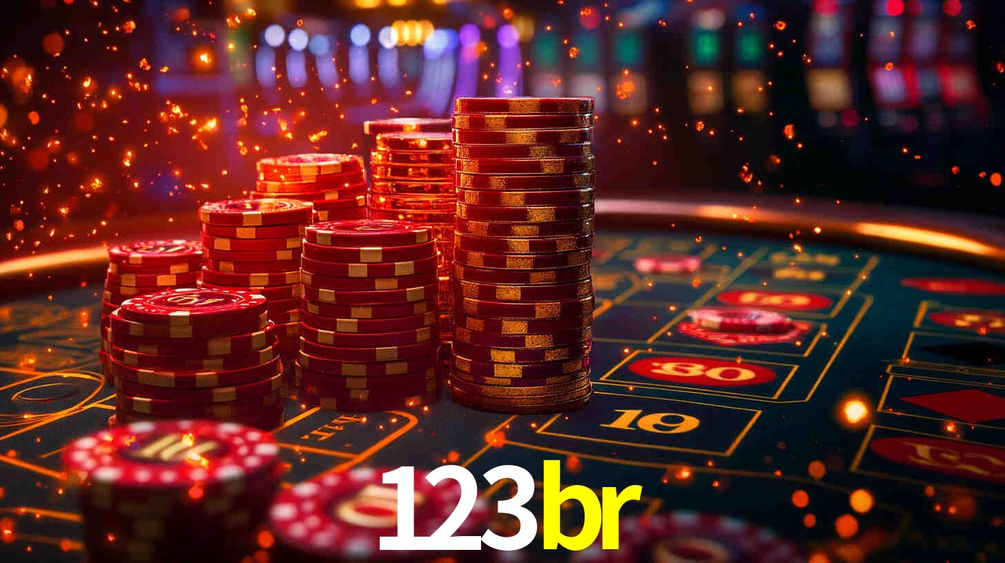 Tournaments 123br