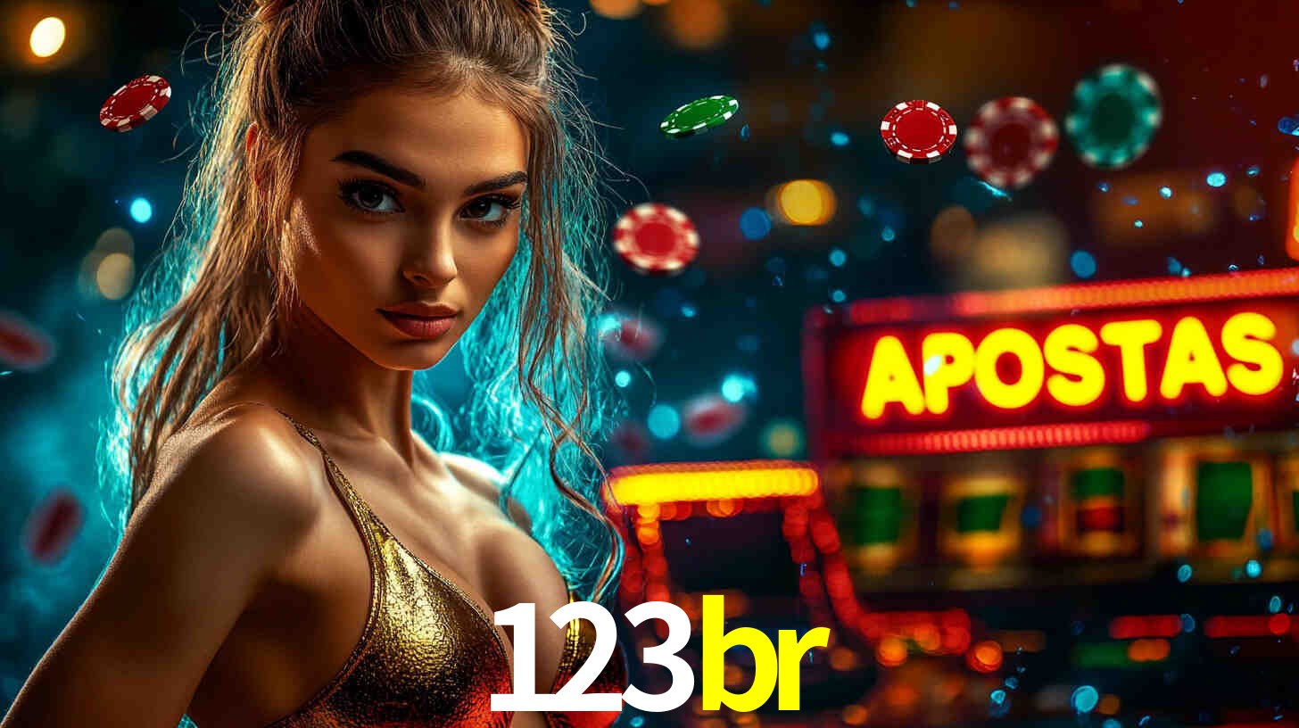 Descubra o Programa VIP da 123br: Vantagens Exclusivas para Jogadores