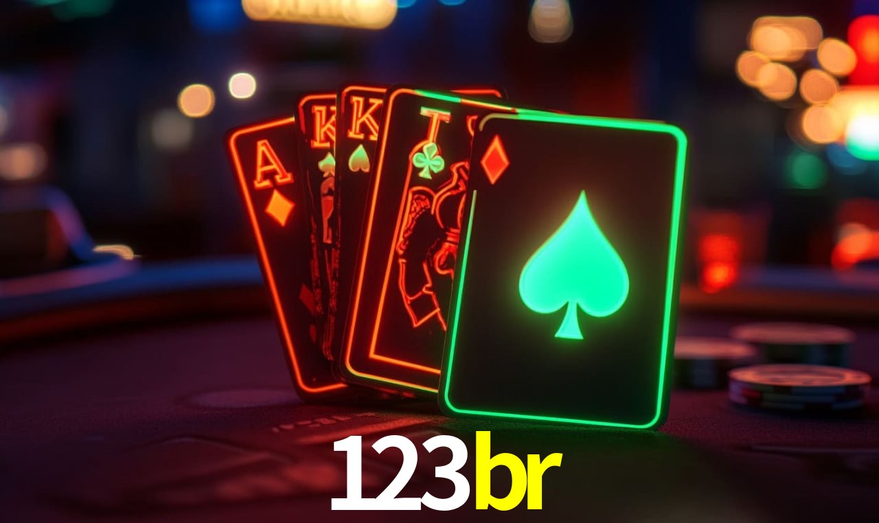 Casino Ao Vivo 123br