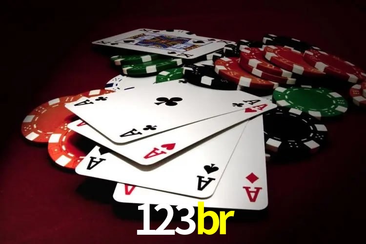 Casino Ao Vivo 123br