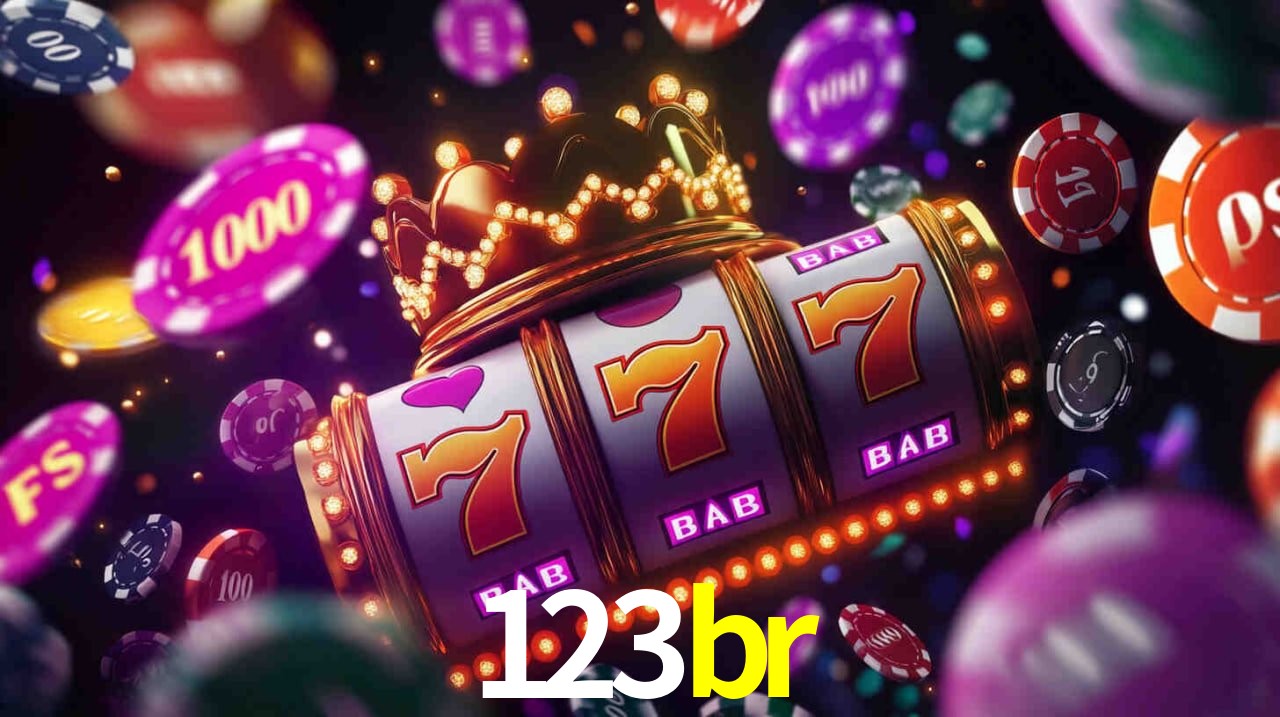 Game Providers 123br