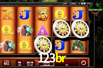 A Emoção da Loteria na 123br: Uma Chance de Mudança de Vida