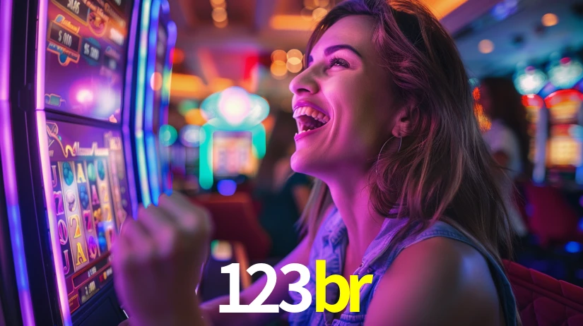Experimente o Login Seguro Premium no 123br