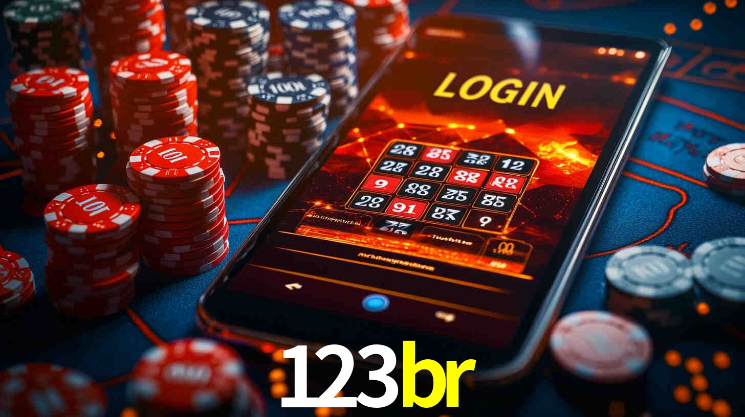 123br: A Experiência de Casino com Jogos de Mesa ao Vivo