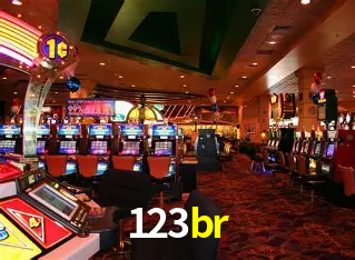 Blackjack na 123br