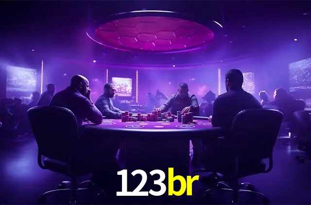 Inovações de Jogos na 123br: O Futuro das Experiências Interativas