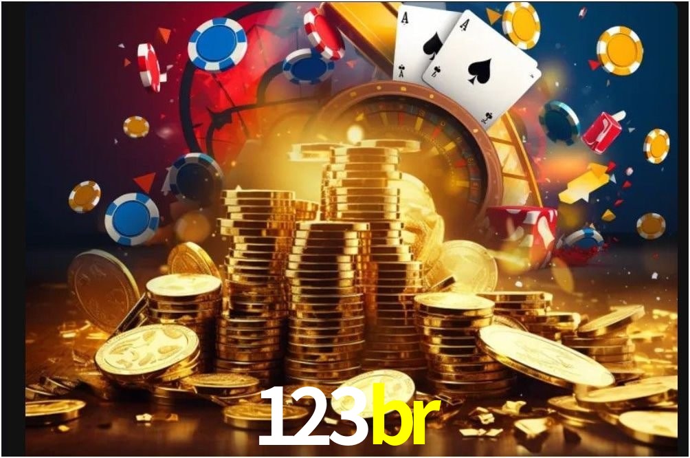 cassino 123br