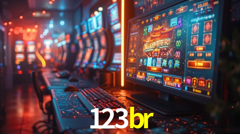 Explore as vantagens do 123br: serviço profissional e confiabilidade
