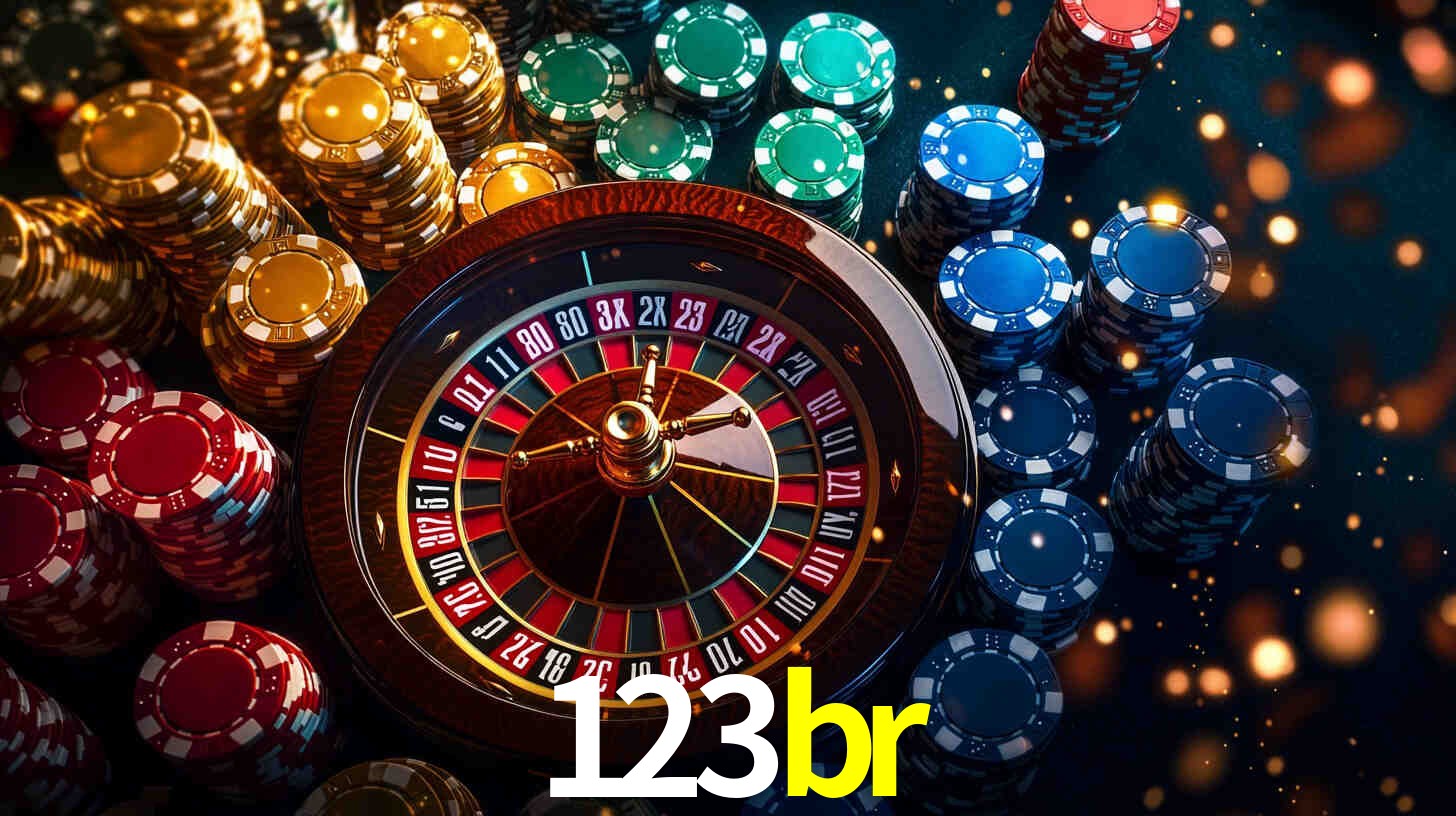 Welcome Bonus 123br