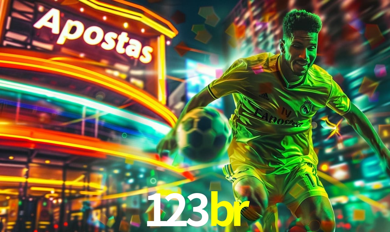 Provedores de Jogos 123br