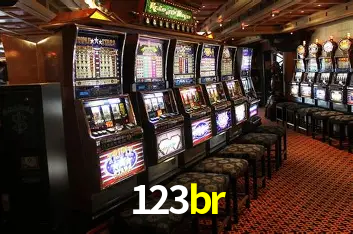 A Revolução dos Aplicativos de Jogos no 123br
