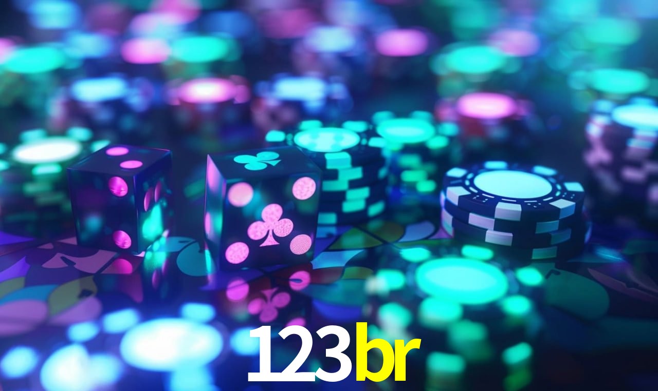Casino VIP 123br