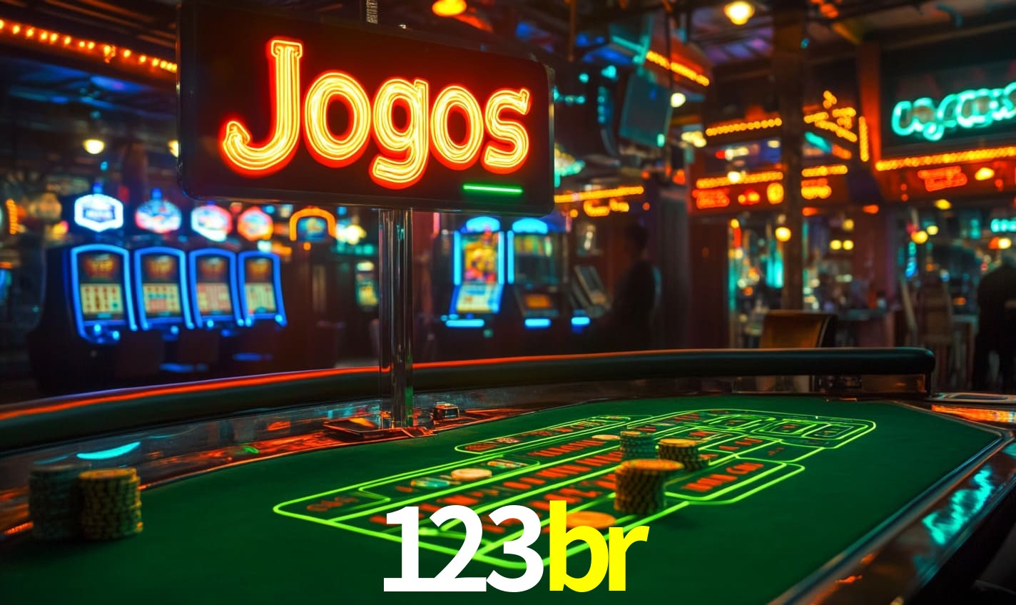 Tecnologia da Plataforma 123br