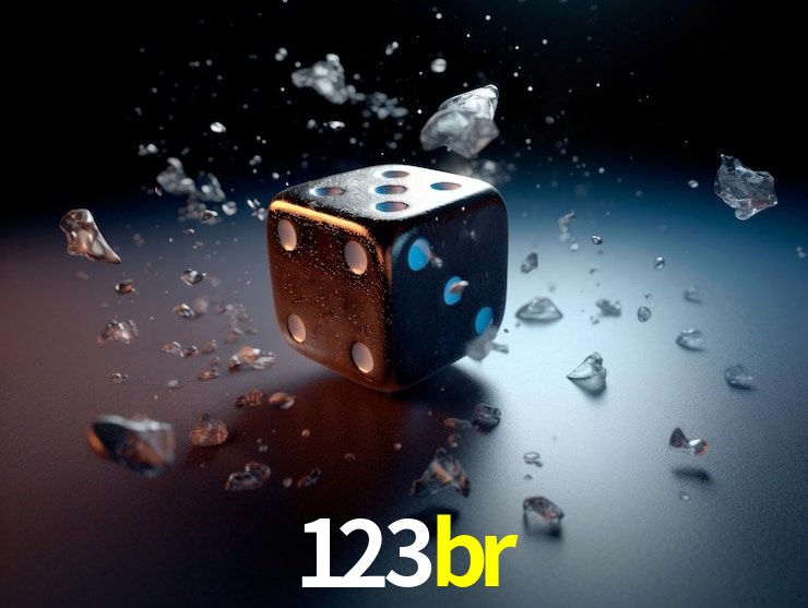 Catálogo de jogos na 123br