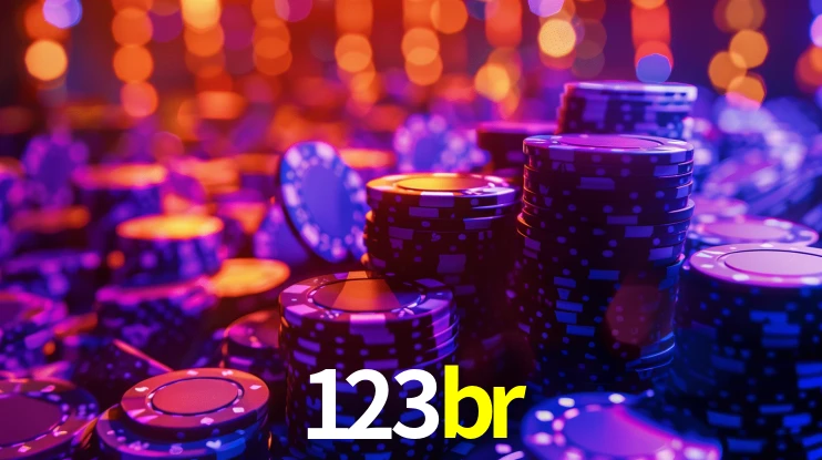 Bônus Generosos e Exclusivos no 123br para Você!