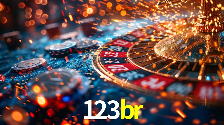 Account Benefits 123br