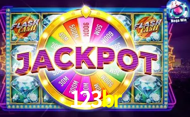 Descubra o Mundo do Cassino Online com 123br