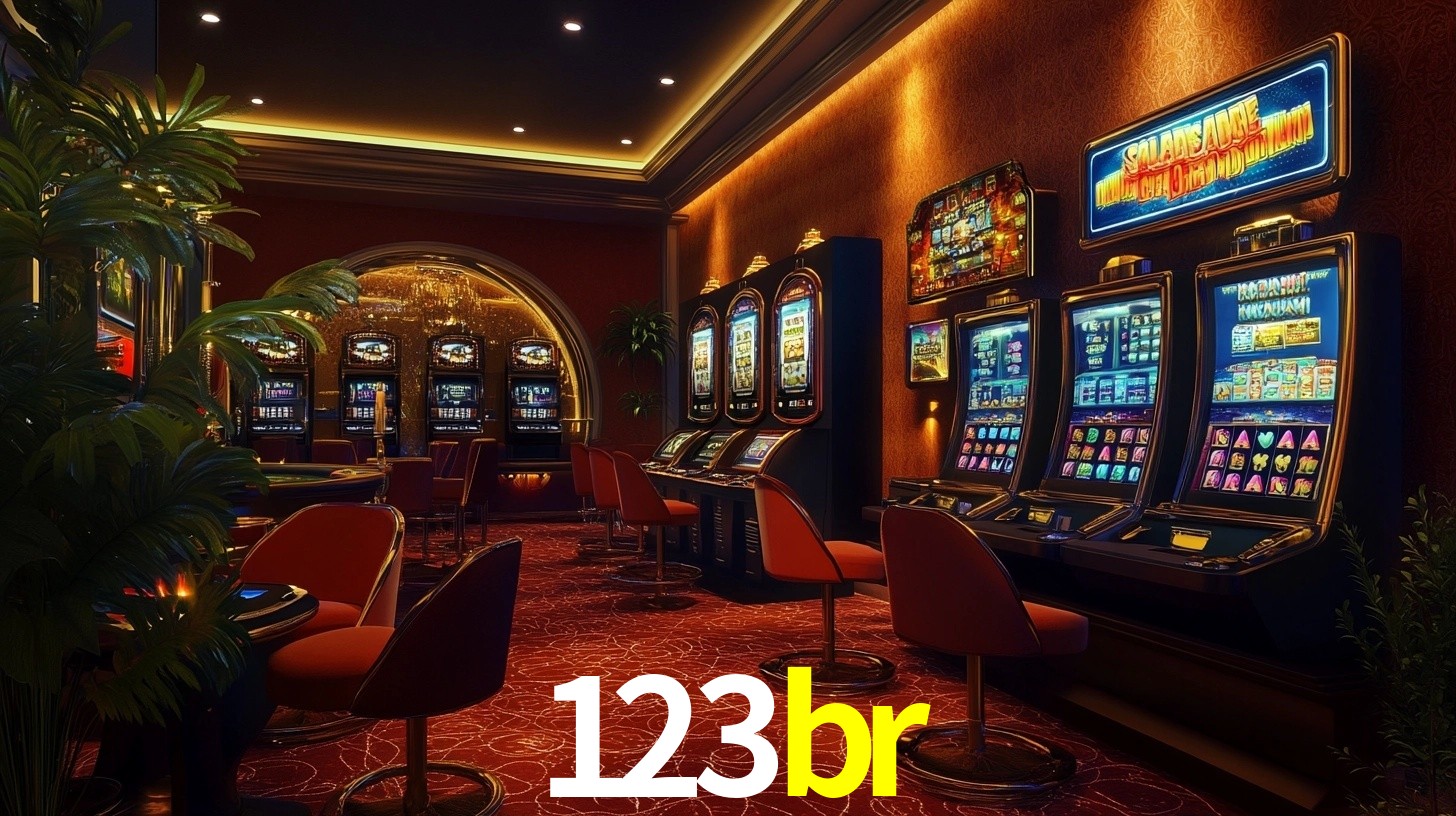 Roulette Table 123br