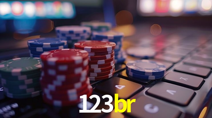 Promoção Relâmpago 123br