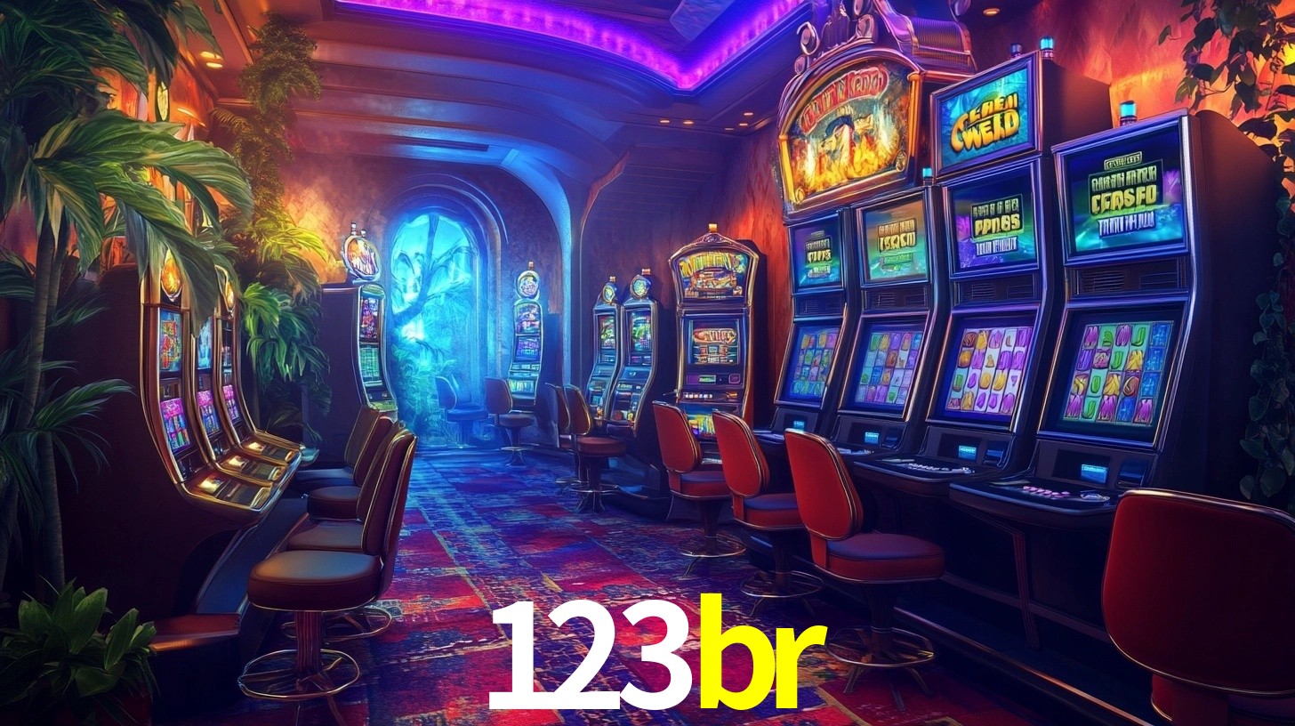 VIP Casino 123br